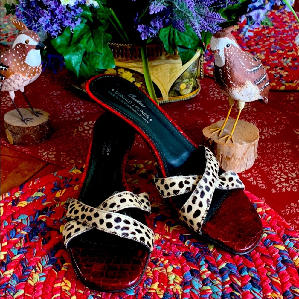 DonaldJ Pliner  shoes